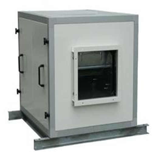 CBF/CCF柜式離心風機箱